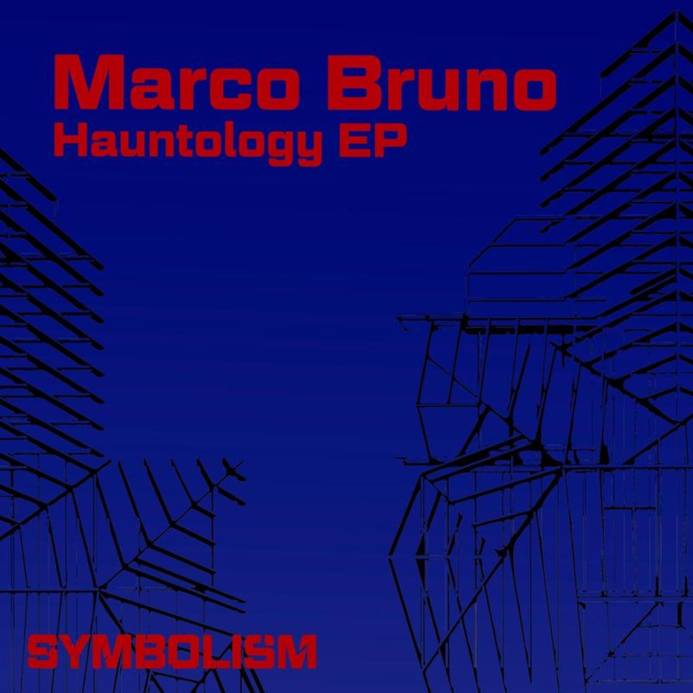 Marco Bruno - HAUNTOLOGY [SYMDIGI009]